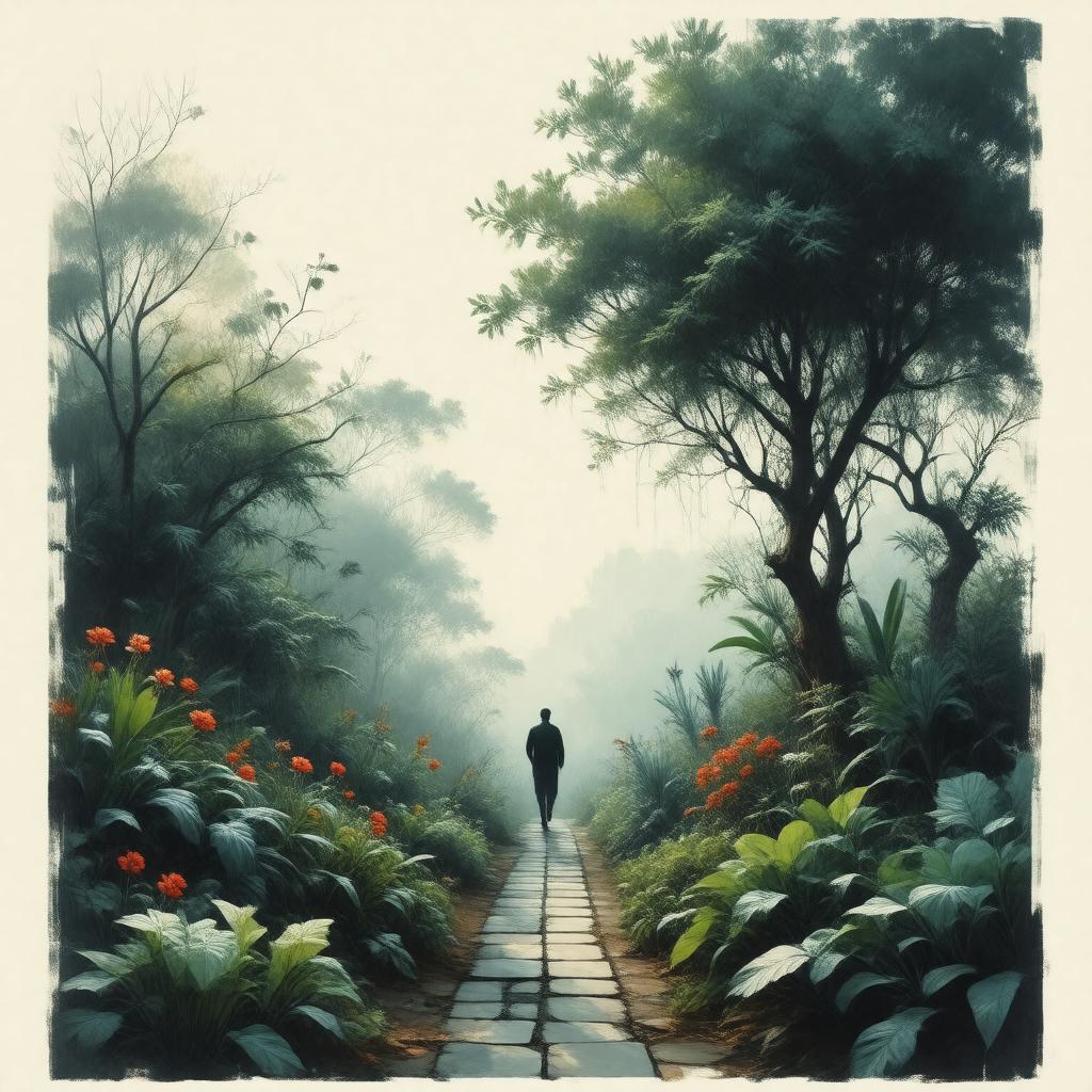 The Constant Gardener